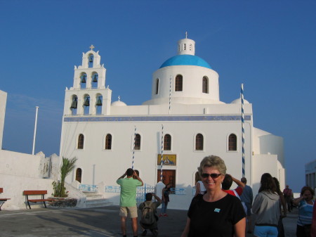 Santorini