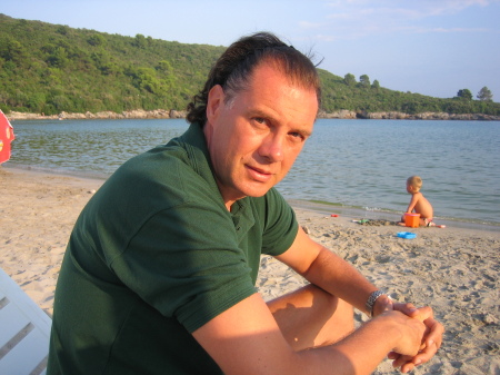 2006 Adriatic coast