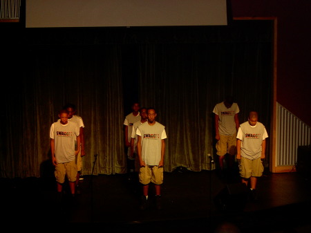 Step Show