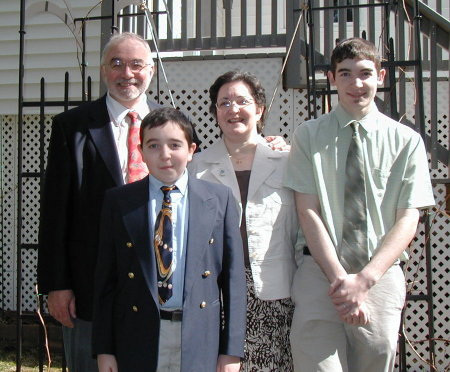 Easter 2006