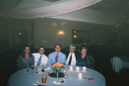 the family 2006