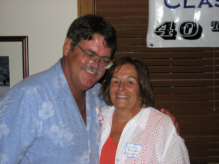 Barbara Ring's album, RHS Class of '70 40th Reunion