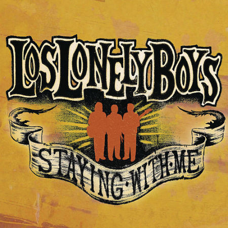 Los Lonely Boys new single