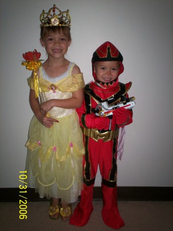 Halloween '06