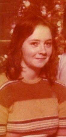 Betty Ann McKenzie's Classmates profile album