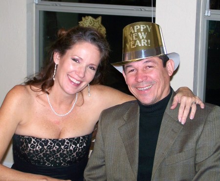 New Years Eve 2008