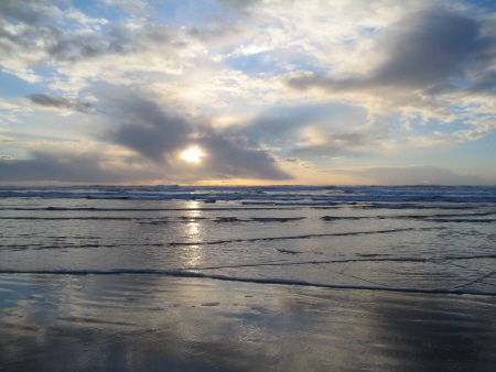 Cannon Beach, Oregon