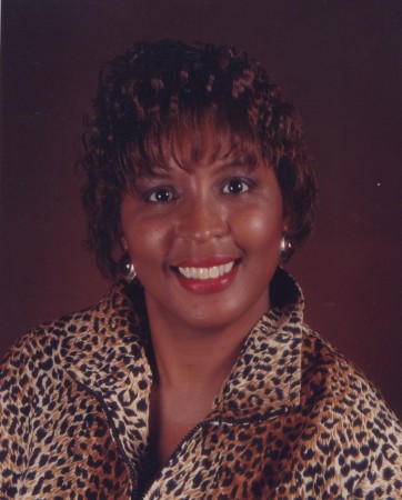 Deborah James's Classmates® Profile Photo