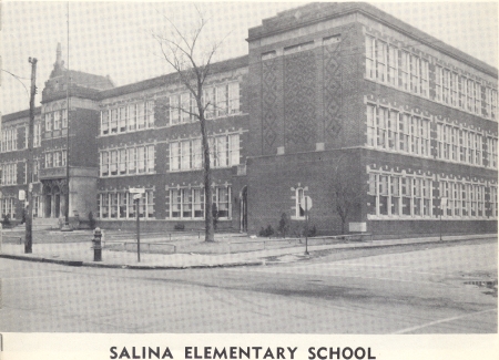 Salina Elememtary School