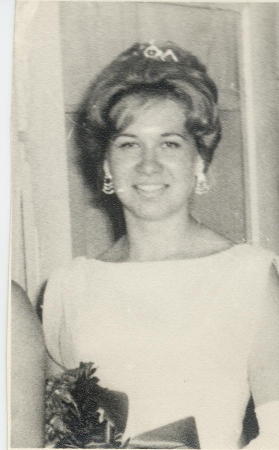 Joan Packard's Classmates profile album