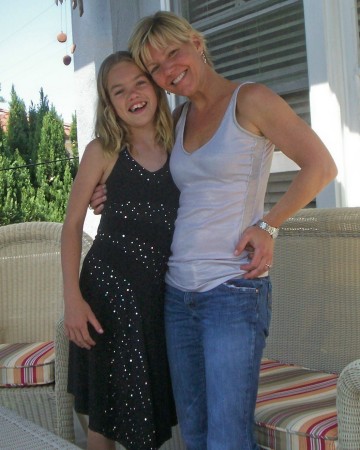 Mother's Day '06
