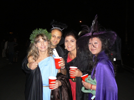 Halloween 2007