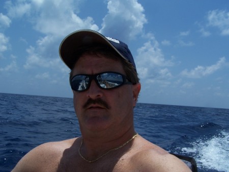 Fishing Ft Lauderdale Florida 2006
