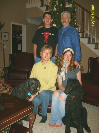 Christmas 2006