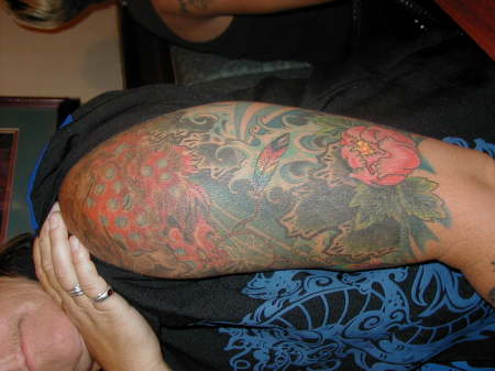 tattoo 2003