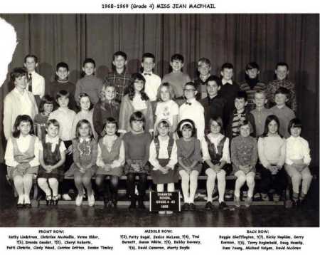 Grade 4