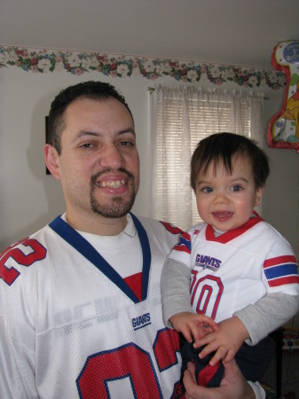 Super Bowl XLII (2/