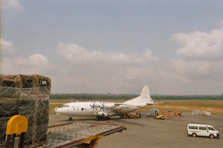 United Nations, Lagos, Nigeria