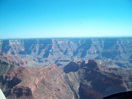 GRAND CANYON