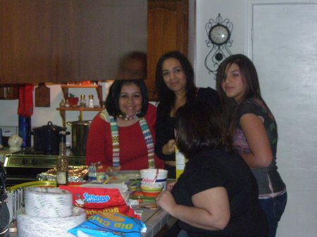 Xmas 2007