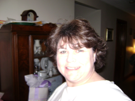 Christine Cormican's Classmates® Profile Photo