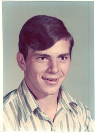 Frank Clem's Classmates profile album