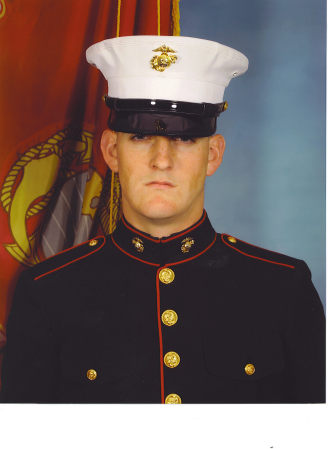 Marine 2006