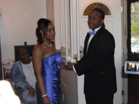 Saivons Junior Prom 022