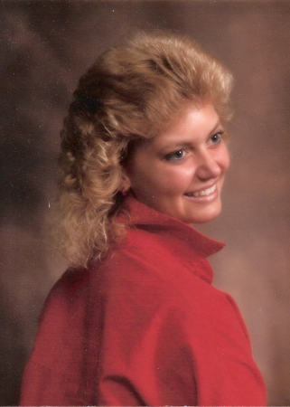 Cindy Steinke's Classmates profile album