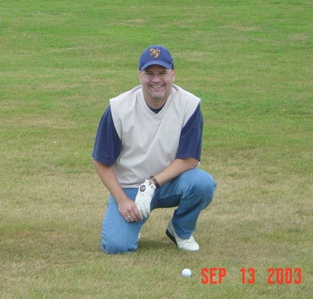 Parker Invitational - 2003