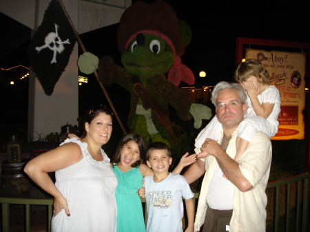 Disney 2008