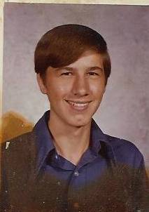 Steve Alexander's Classmates profile album