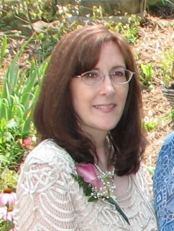 Anne Cronin's Classmates® Profile Photo