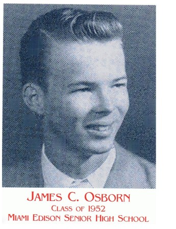 James Osborn's Classmates profile album