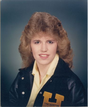 Tracy Hudack's Classmates profile album