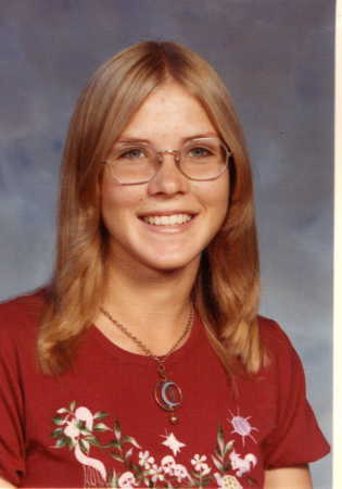 Deborah Mead's Classmates profile album