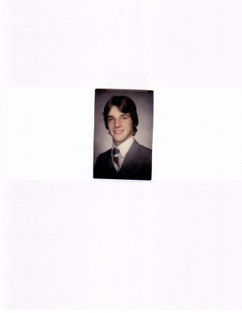 Robert Knepp's Classmates profile album