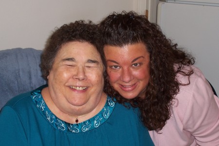My Mother & Me 2006