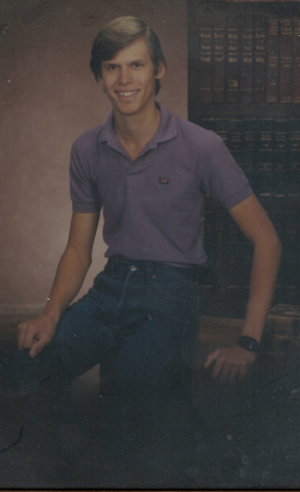 Doug Gillard's Classmates profile album