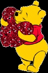 pooh bear