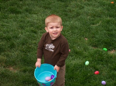 kyle easter '06