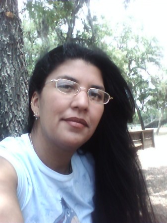 Jacqueline Acosta-barrios's Classmates® Profile Photo