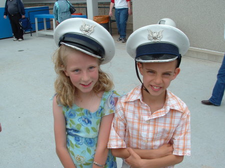 Future Cadets