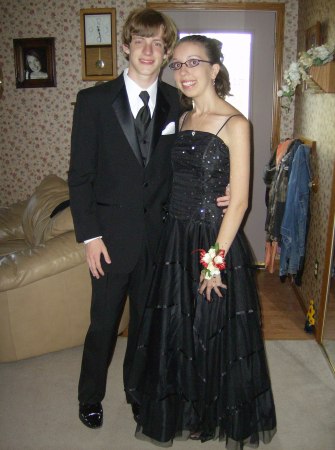 Senior Prom 2010