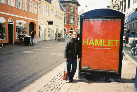 hamlet in denmark