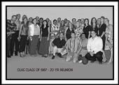 20th Class Reunion