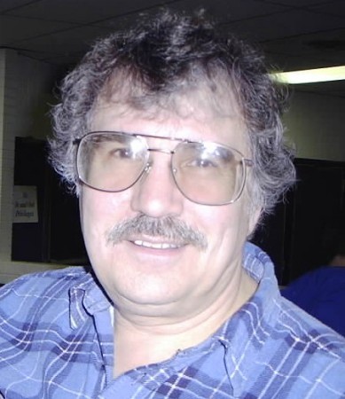 Dan Preecs 2001