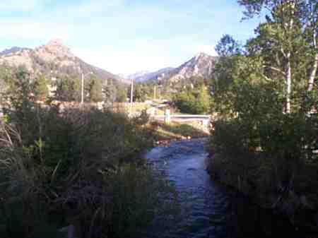 Estes Park, CO