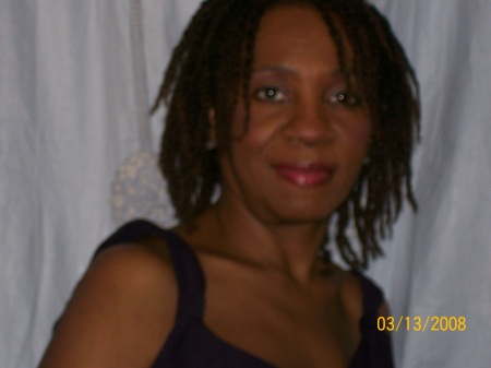 Diane Rivers's Classmates® Profile Photo