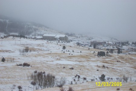 Cripple Creek, Co